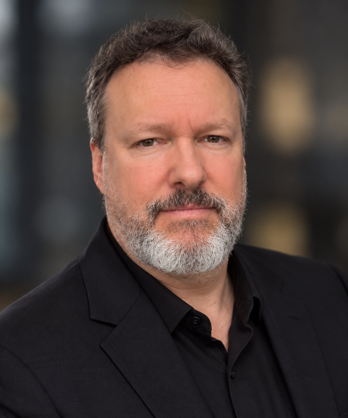 James Nerlinger, Jr.